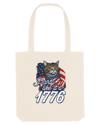 Party like it's 1776 Natural