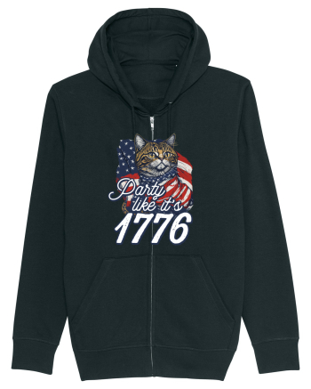 Party like it's 1776 Black