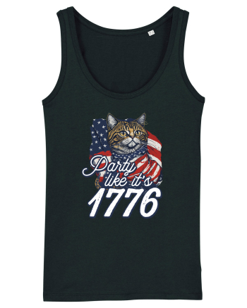 Party like it's 1776 Black