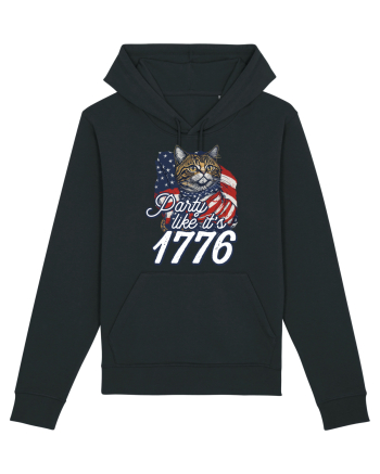 Party like it's 1776 Black