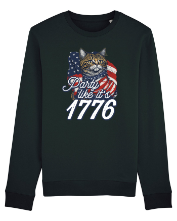 Party like it's 1776 Black