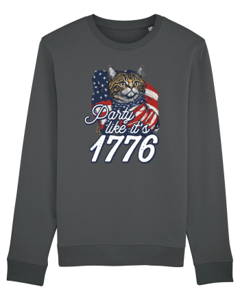 Party like it's 1776 Anthracite