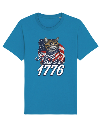 Party like it's 1776 Azur