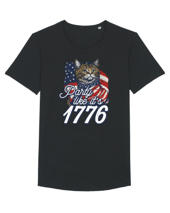 Party like it's 1776 Black