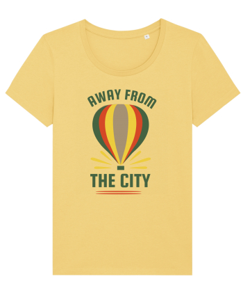 Away from the City Jojoba