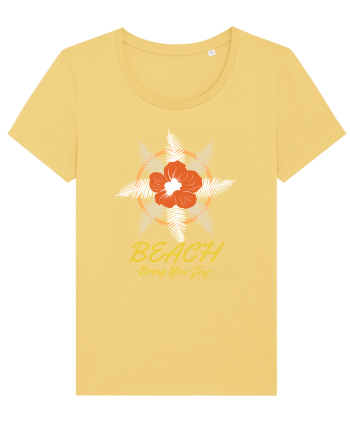 Beach Bring You Joy Jojoba