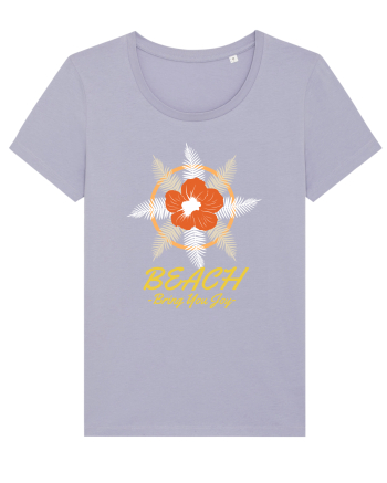 Beach Bring You Joy Lavender
