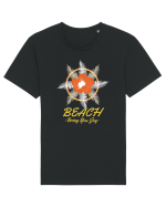 Beach Bring You Joy Tricou mânecă scurtă Unisex Rocker