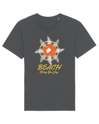 Beach Bring You Joy Anthracite