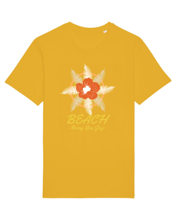 Beach Bring You Joy Spectra Yellow