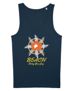 Beach Bring You Joy Maiou Bărbat Runs