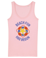 Beach Fun Has Begun Maiou Damă Dreamer