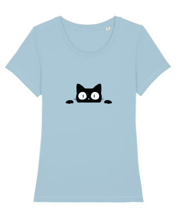 Miau Miau Sky Blue