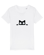 Miau Miau Tricou mânecă scurtă  Copii Mini Creator