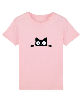 Miau Miau Cotton Pink
