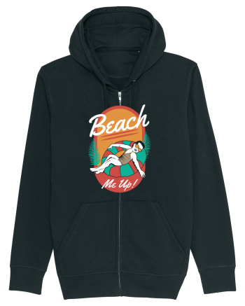Beach Me Up Black