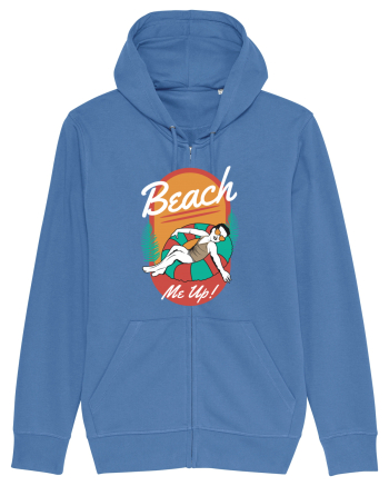 Beach Me Up Bright Blue