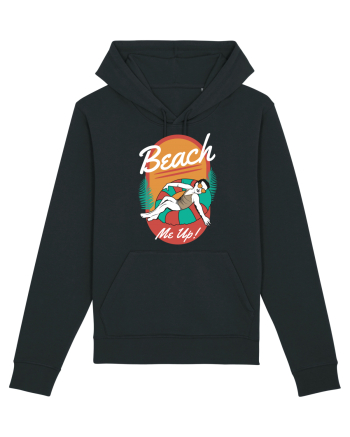 Beach Me Up Black