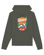 Beach Me Up Hanorac Unisex Drummer