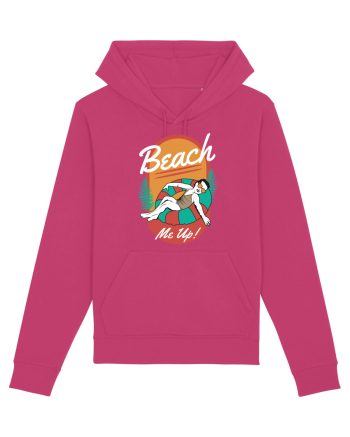 Beach Me Up Raspberry