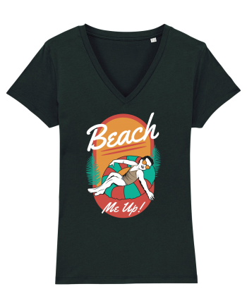 Beach Me Up Black