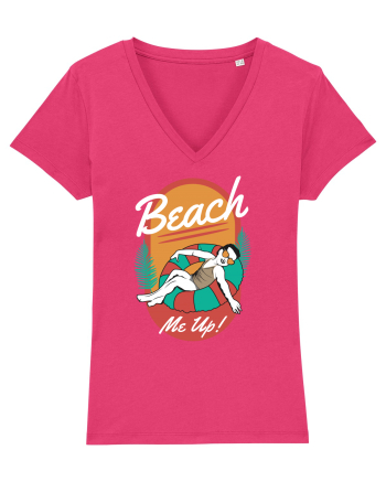 Beach Me Up Raspberry