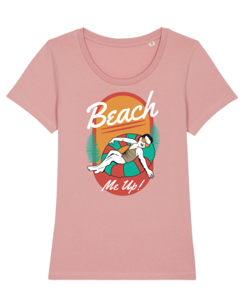 Beach Me Up Canyon Pink