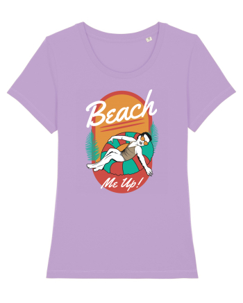 Beach Me Up Lavender Dawn
