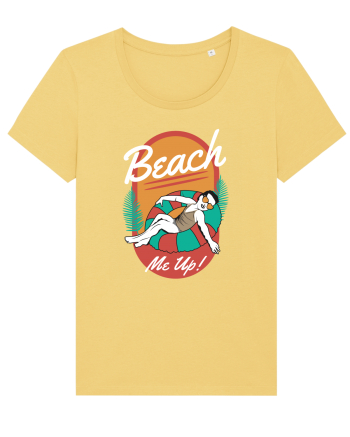 Beach Me Up Jojoba
