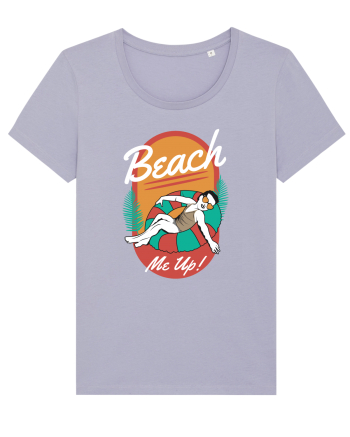 Beach Me Up Lavender