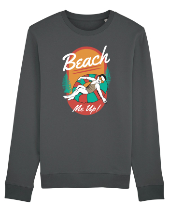 Beach Me Up Anthracite
