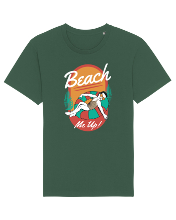 Beach Me Up Bottle Green