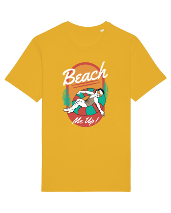 Beach Me Up Spectra Yellow