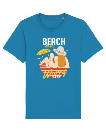 Beach More Worry Less! Azur