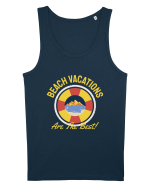 Beach Vacations are the Best! Maiou Bărbat Runs