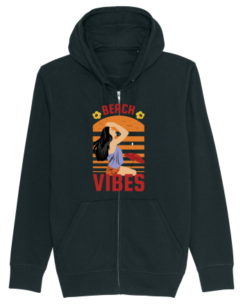 Beach Vibes Black