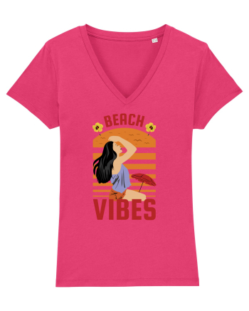 Beach Vibes Raspberry