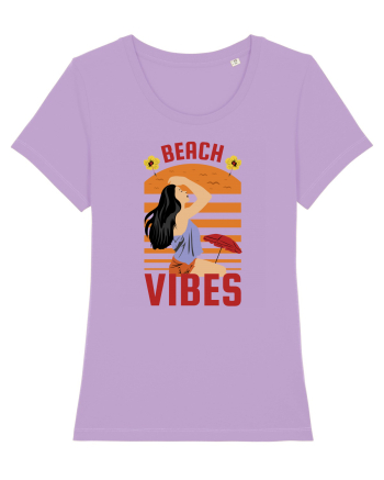 Beach Vibes Lavender Dawn