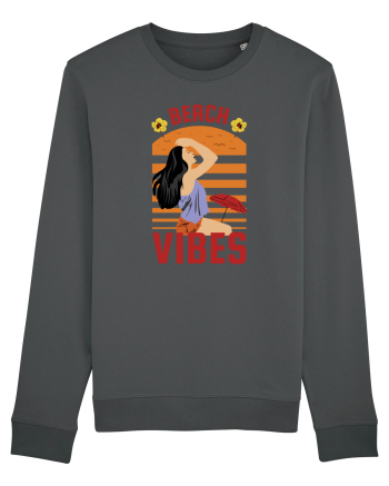 Beach Vibes Anthracite