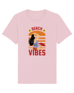 Beach Vibes Tricou mânecă scurtă Unisex Rocker