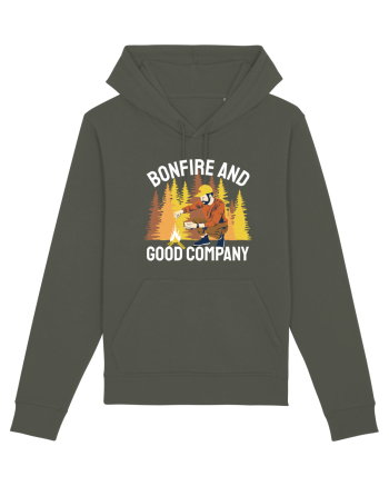 Bonfire and Good Company Khaki