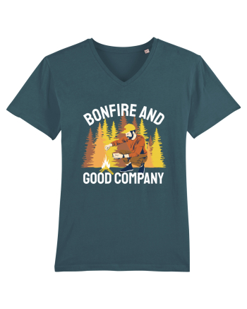 Bonfire and Good Company Stargazer