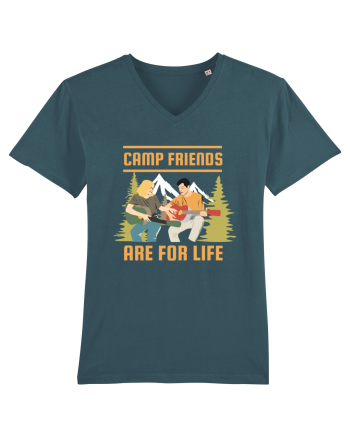 Camp Friends are For Life Stargazer