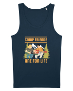 Camp Friends are For Life Maiou Bărbat Runs