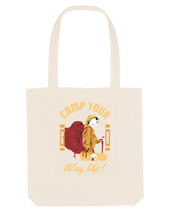 Camp Your Way Up Natural
