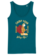 Camp Your Way Up Maiou Damă Dreamer