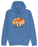 Can't Wait for a Summer Hanorac cu fermoar Unisex Connector