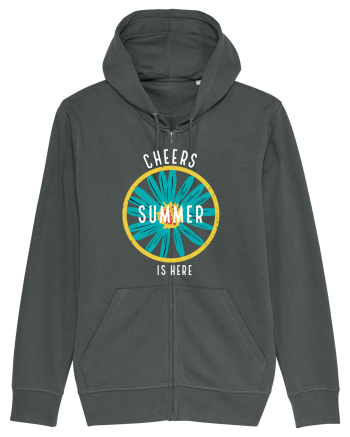 Cheers Summer is Here Anthracite