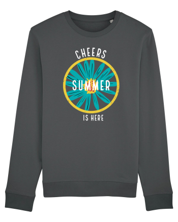 Cheers Summer is Here Anthracite