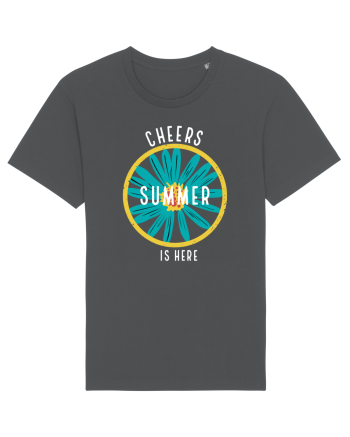 Cheers Summer is Here Anthracite